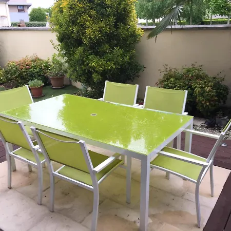 Terrasse - Disney